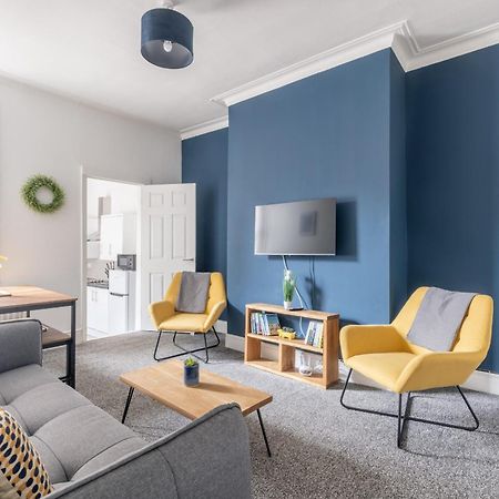 Mowbray Apartment South Shields Ngoại thất bức ảnh