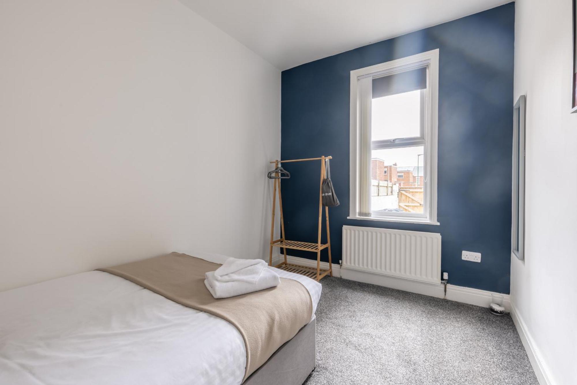 Mowbray Apartment South Shields Ngoại thất bức ảnh