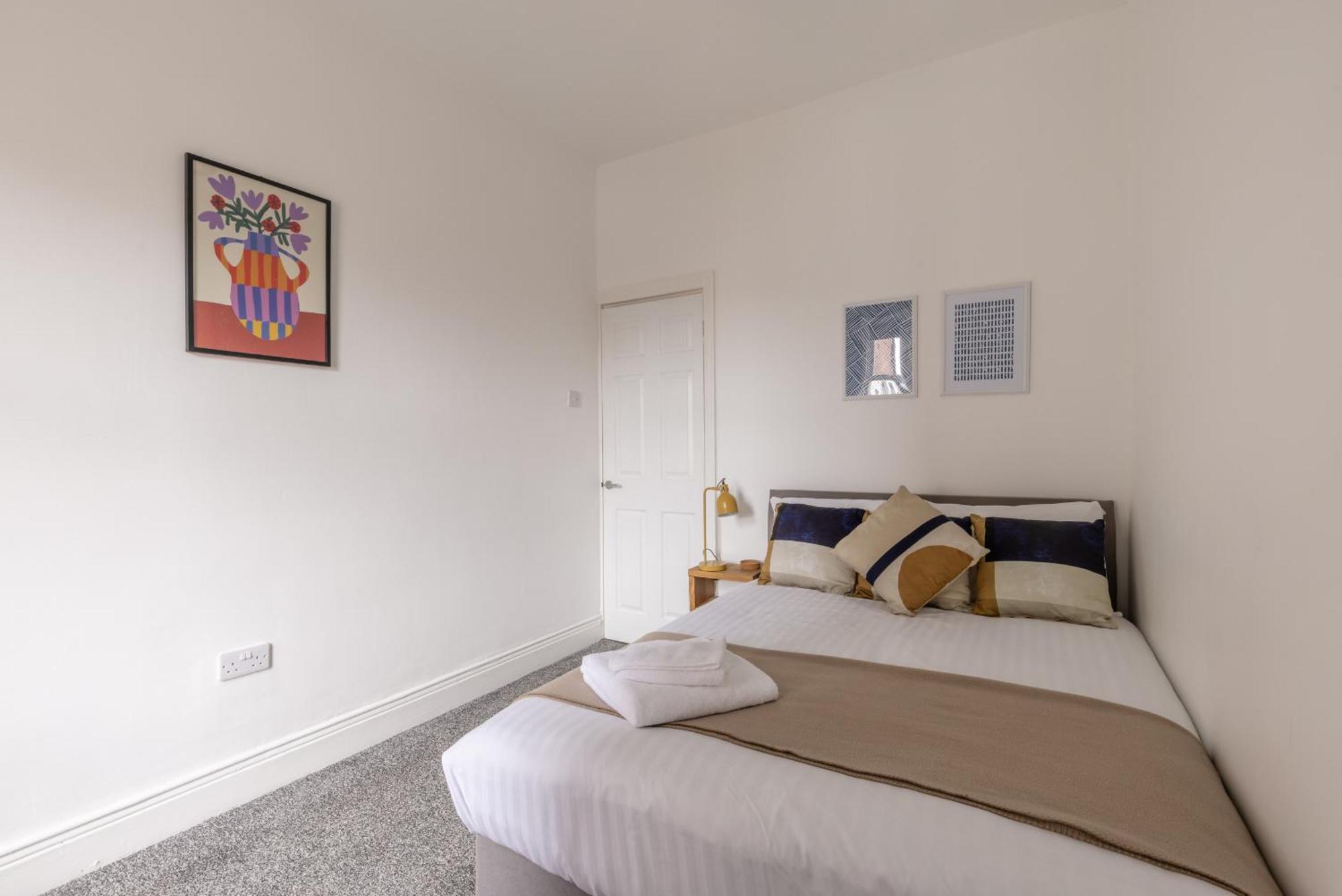 Mowbray Apartment South Shields Ngoại thất bức ảnh