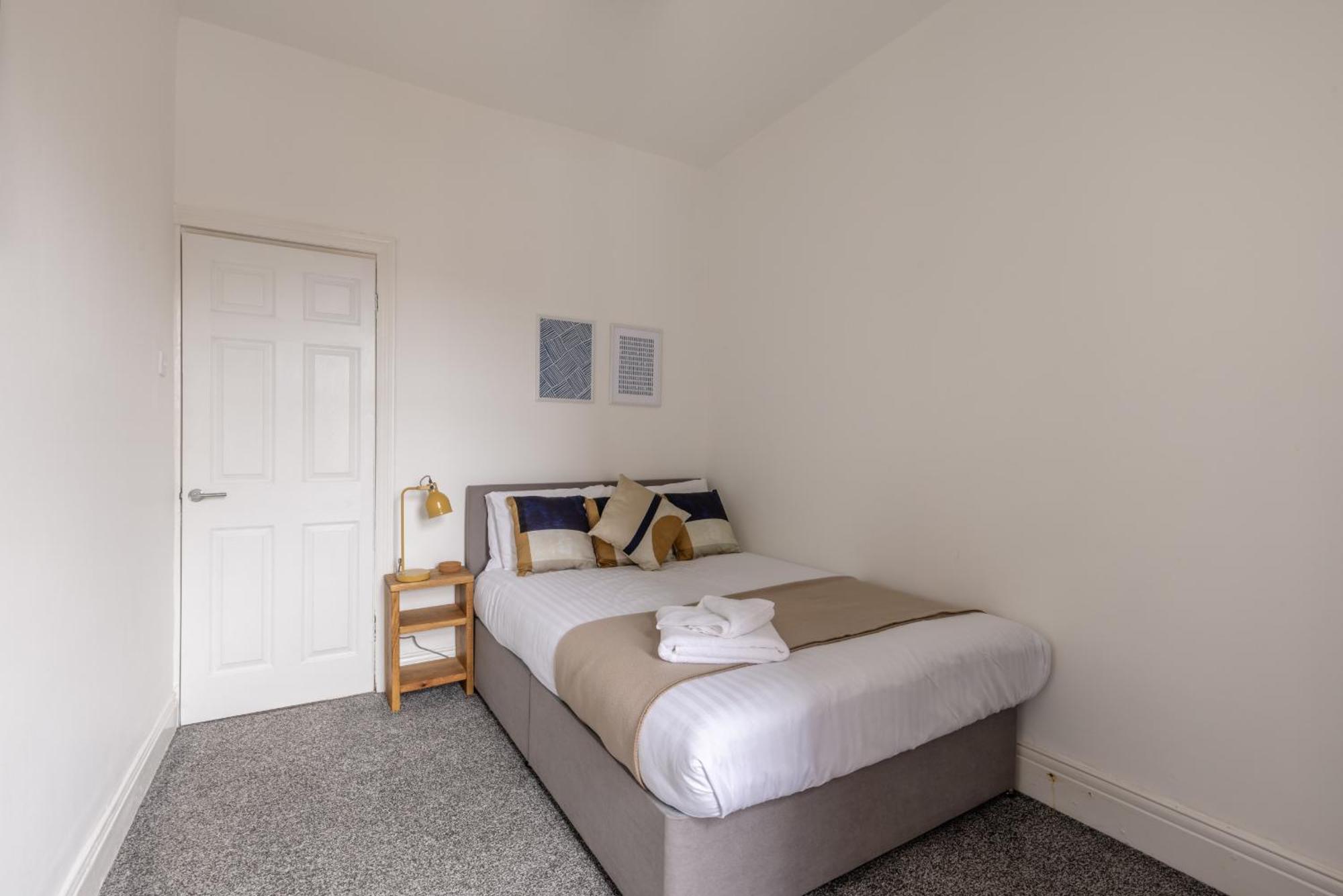 Mowbray Apartment South Shields Ngoại thất bức ảnh