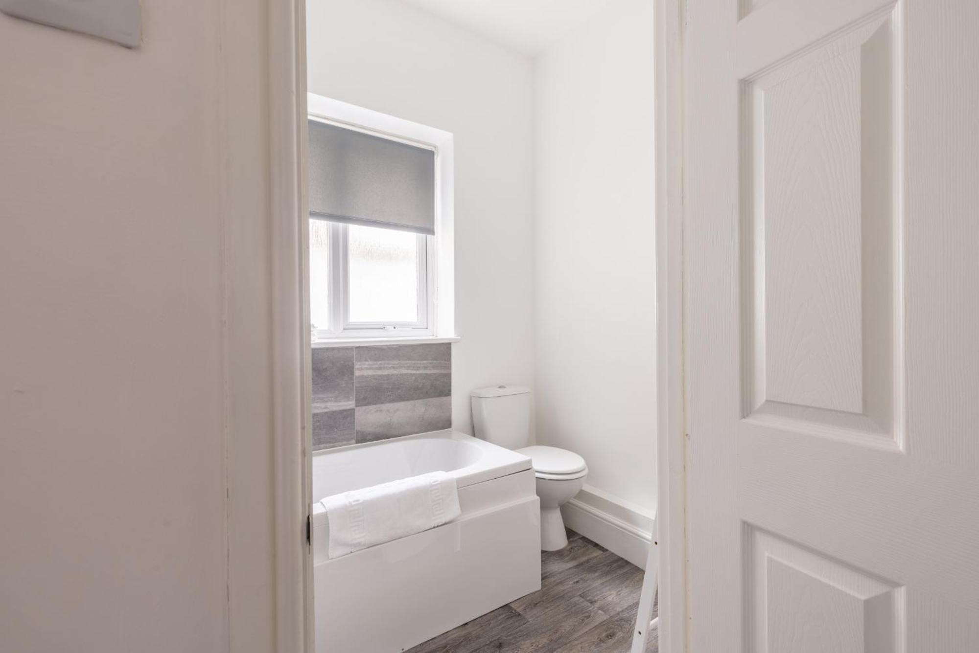 Mowbray Apartment South Shields Ngoại thất bức ảnh