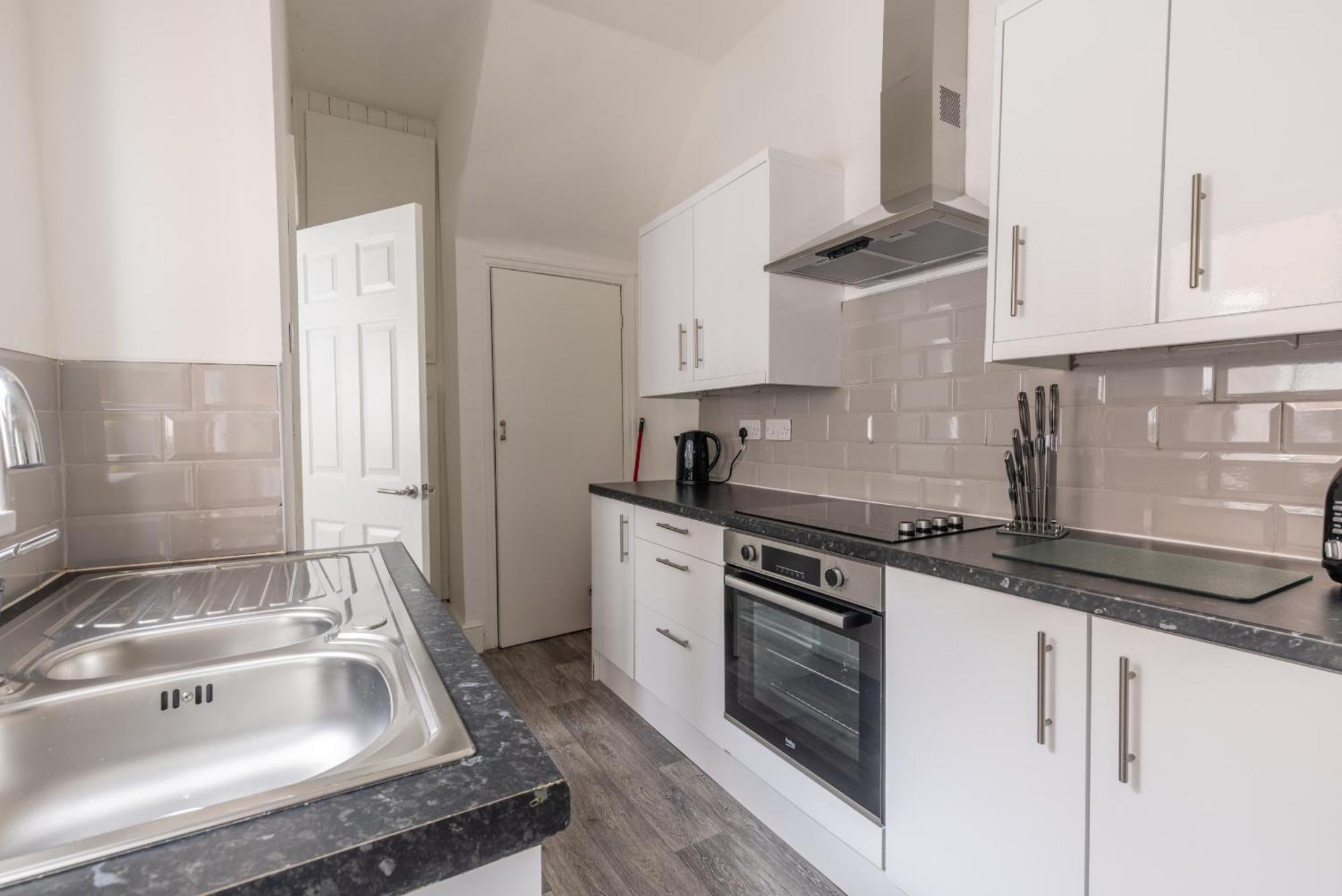 Mowbray Apartment South Shields Ngoại thất bức ảnh